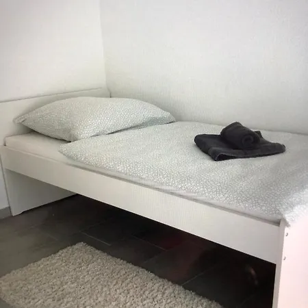 Zimmervermietung Velk